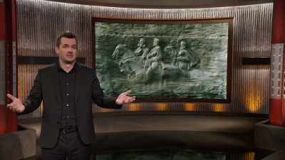 >> THAT WILL WORK, TOO. - The Jim Jefferies Show