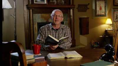 That Willie was a real person - Restoring the Shack