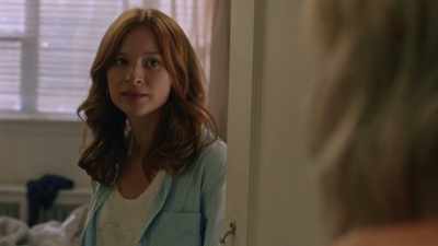 That windmill thing that he does, - The Spencer Sisters