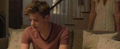 That you wished you had
never been parents. - Max and Me