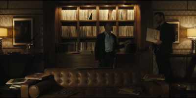That witch smuggled
this in here, - Jett