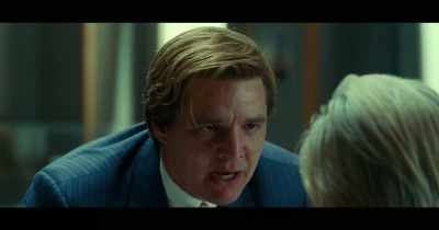 That with every ounce of my being, - Wonder Woman 1984
