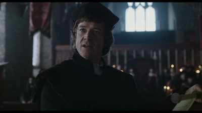 That with your lovers - Anne Boleyn