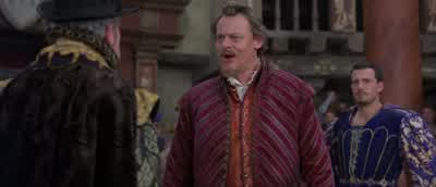 That woman is a woman - Shakespeare in Love