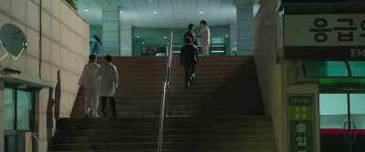 That woman came looking for my daughter. - Innocent Witness