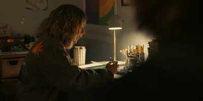 That woman you drove
to suicide?" - I Know What You Did Last Summer