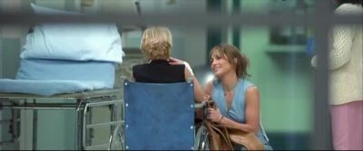 That woman is fucking beautiful - Gigli