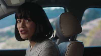 That woman is gonna call - Road Trip Hostage