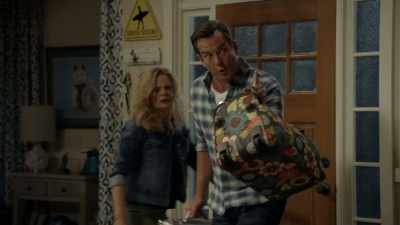 That woman was gonna die
at some point, - The Guest Book