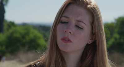 That woman has to have
everything on her terms. - Killer Looks