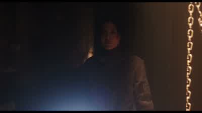 That woman was still alive, wasn’t she? - Noise