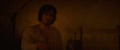 That... woman you were talking about. - The Three Musketeers