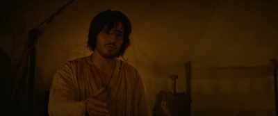 That... woman you
were talking about. - The Three Musketeers: Milady