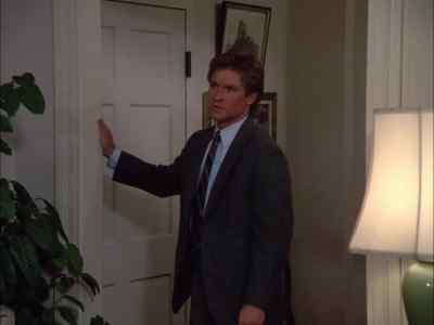 That woman's gonna spoil everything. - Murder, She Wrote