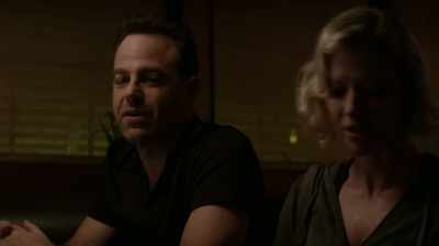 That won´t be necessary.
Forget about it. - Chance