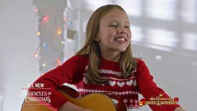 That was wonderful, sweetheart. - Our Christmas Love Song