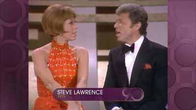 -* That wonderful year
we hope you'll see * - Carol Burnett: 90 Years of Laughter + Love