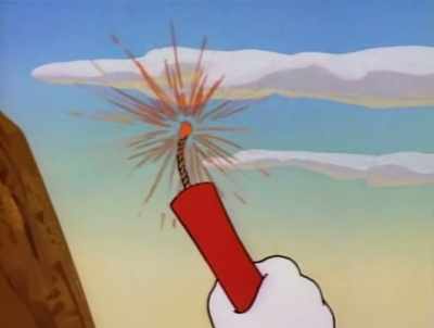 That won't be a problem once - DuckTales