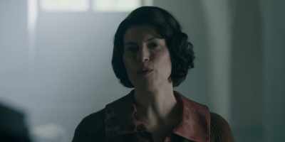 That won't be
possible, mrs. Steiner, - Flowers in the Attic: The Origin