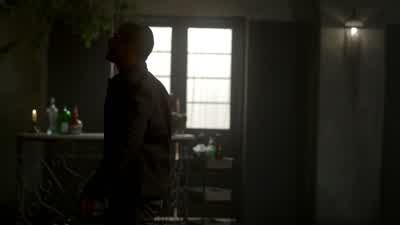 That won't bring her back, you know? - The Originals