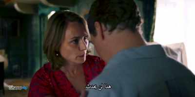 That won't happen. - Patrick Melrose