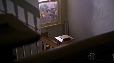 That won't help.
It'll only make it worse. - Criminal Minds