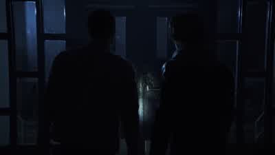 That won't hold, will it? - Teen Wolf