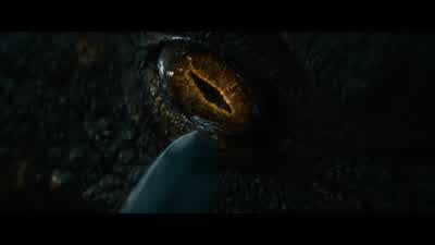That won't kill me, but it will make me angry. - Damsel