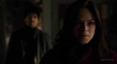 That won't take away the suffering, - Beauty and the Beast