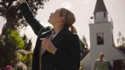 That won't work here. - The Brokenwood Mysteries