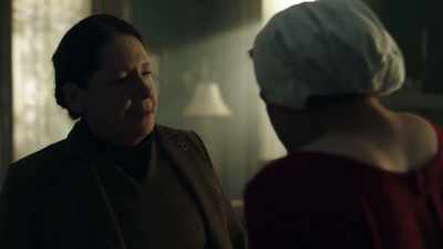 That word is not to be used.
Do you understand me? - The Handmaid's Tale