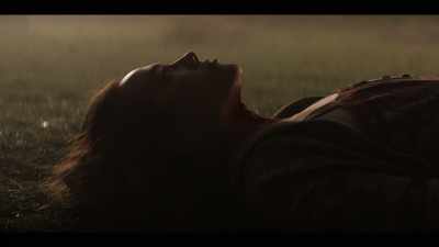 That word, "self." - Midnight Mass