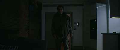 That word spread kind of quick
that Stan Winston, - The Girl with the Fork