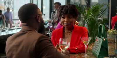 That word spread kind of quick
that Stan Winston, - A Soweto Love Story
