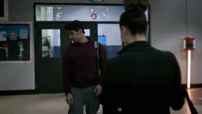 - That worked.
- Uh... okay? - The Ice Rink Murders