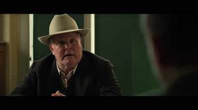 That worked with Clyde - The Highwaymen