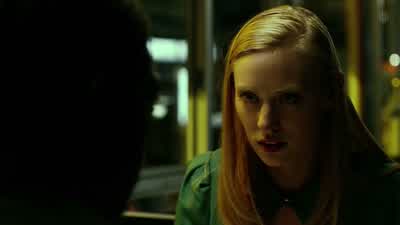 - That works for me. - Marvel's Daredevil