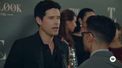 That works. - Romance in Style