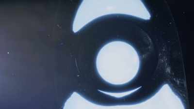 That world is out
here somewhere, - Cosmos: Possible Worlds