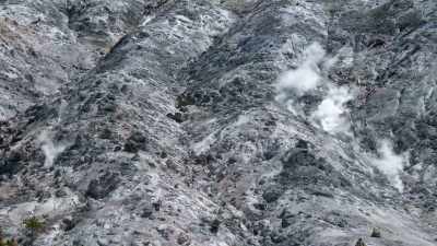 That worst case scenario
isn't meant to be terrifying. - Yellowstone: One-Fifty