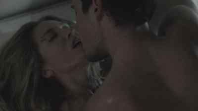 That was worth
waiting for. - Falling Skies