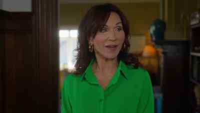 That you would appreciate
learning things that way. - Aurora Teagarden Mysteries: A Lesson in Murder