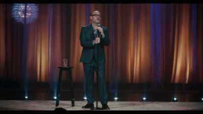 That would be a blessing, you know?
It'll be great. I'll still be on tour. - Tom Papa: Home Free