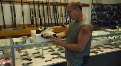 That would be a good deer, deer scope. - Monrovia, Indiana