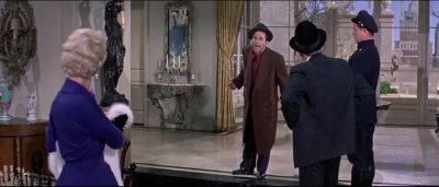 That would be a great idea - Pocketful of Miracles