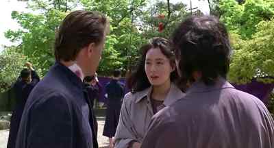 That would be a mistake.
Kinjo will learn where you are. - The Hunted
