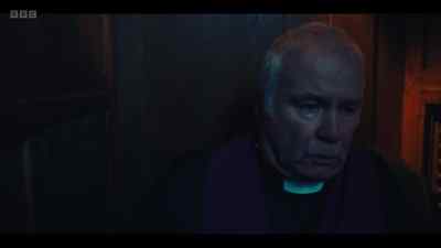 That would be a mortal sin. - The Reckoning
