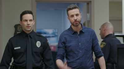 That would be a stretch, - Aurora Teagarden Mysteries: Til Death Do Us Part