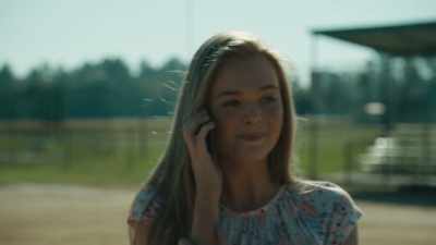 - That would be amazing.
- Conrad would've loved that. - The Girl from Plainville