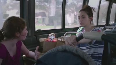 That would be an awesome job! - Shameless